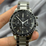 Omega Speedmaster Moonwatch NEW 2024 Cal 321 Ed White 311.30.40.30.01.001 photo review